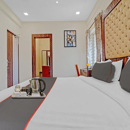 Collection O Darshans Abode كويمباتور المظهر الخارجي الصورة