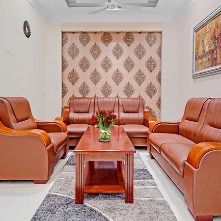 Collection O Darshans Abode كويمباتور المظهر الخارجي الصورة