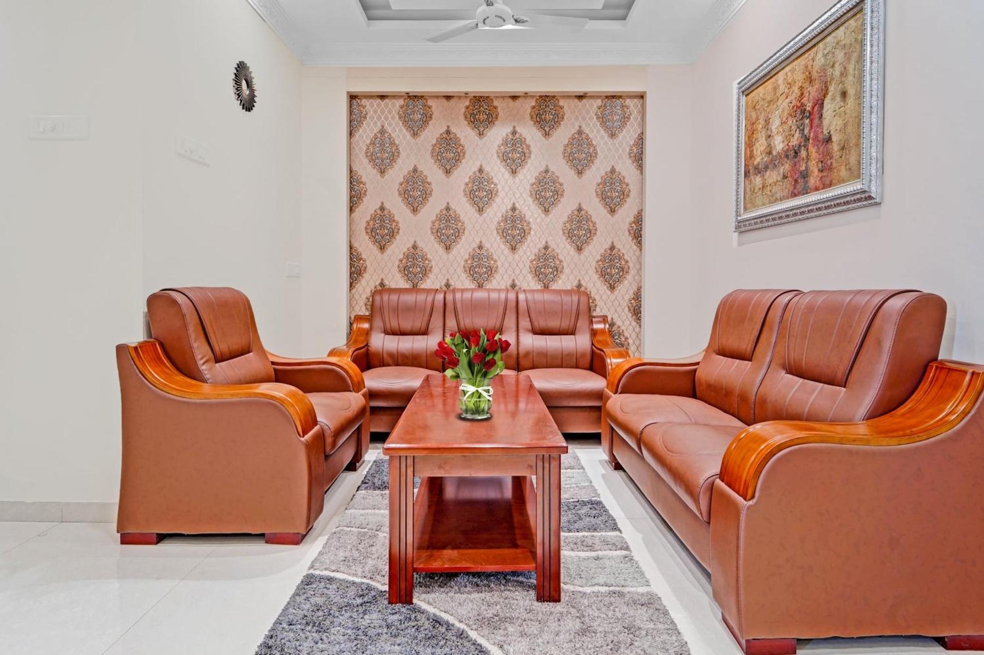 Collection O Darshans Abode كويمباتور المظهر الخارجي الصورة