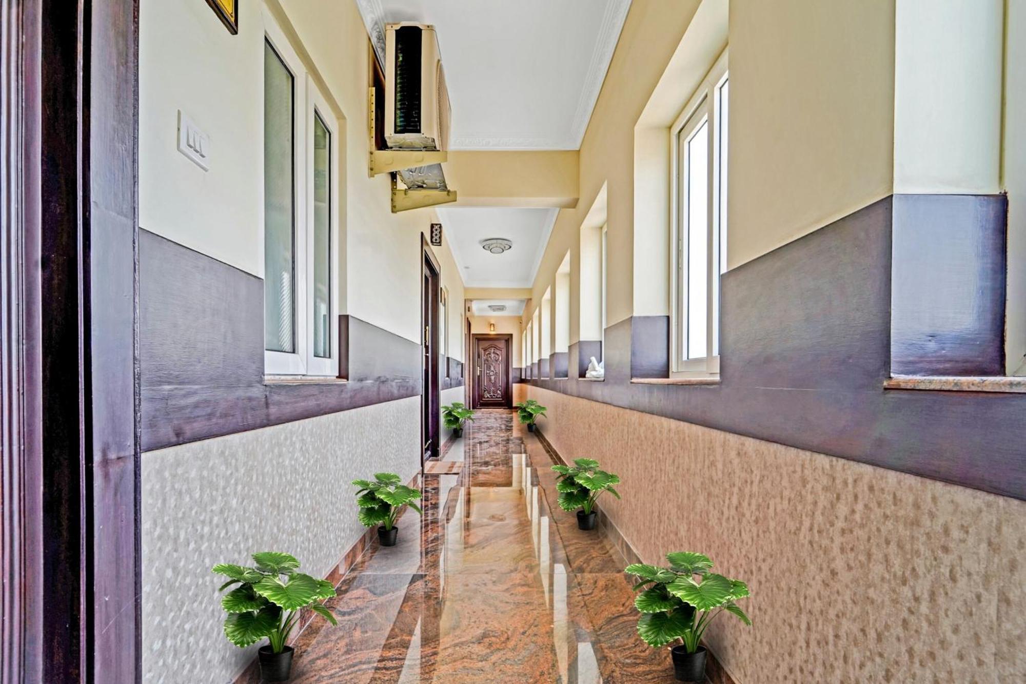 Collection O Darshans Abode كويمباتور المظهر الخارجي الصورة
